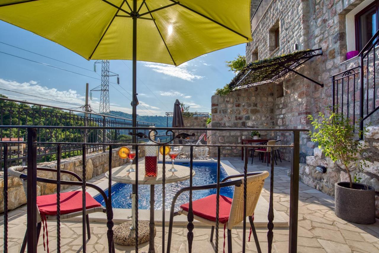 Villa Old Olive 2 Budva