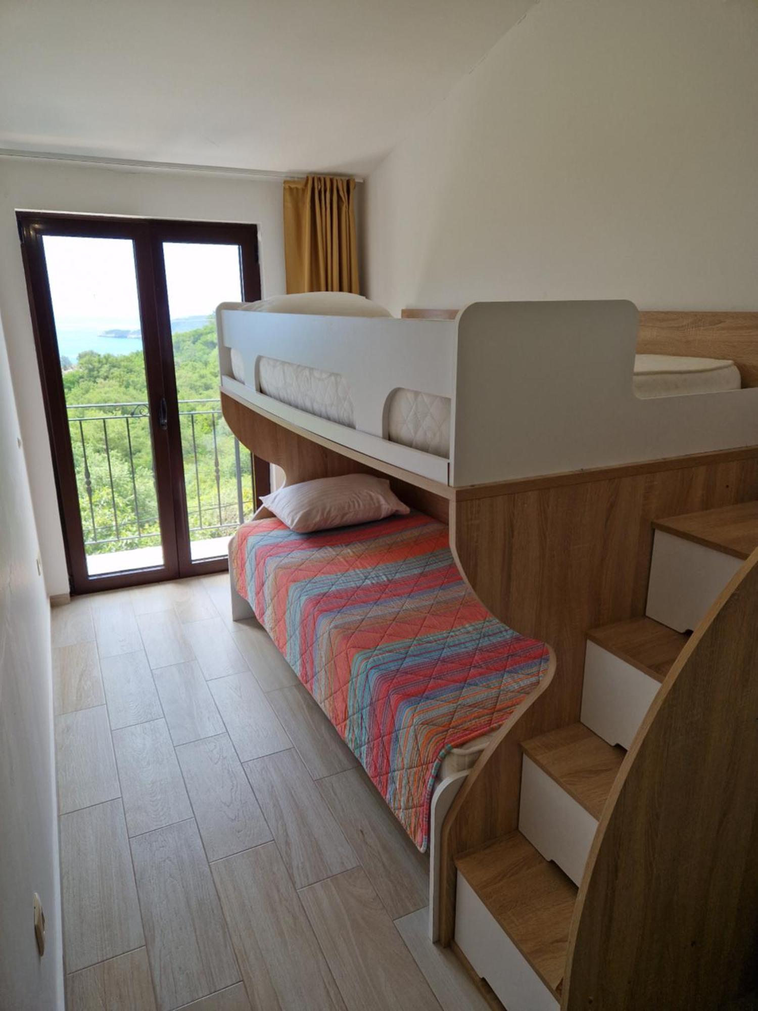 Old Olive 2 * Budva