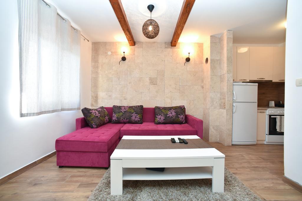 Villa Old Olive 2 *