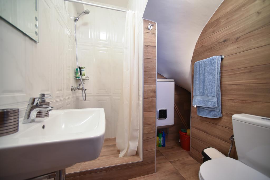 Villa Old Olive 2 Budva