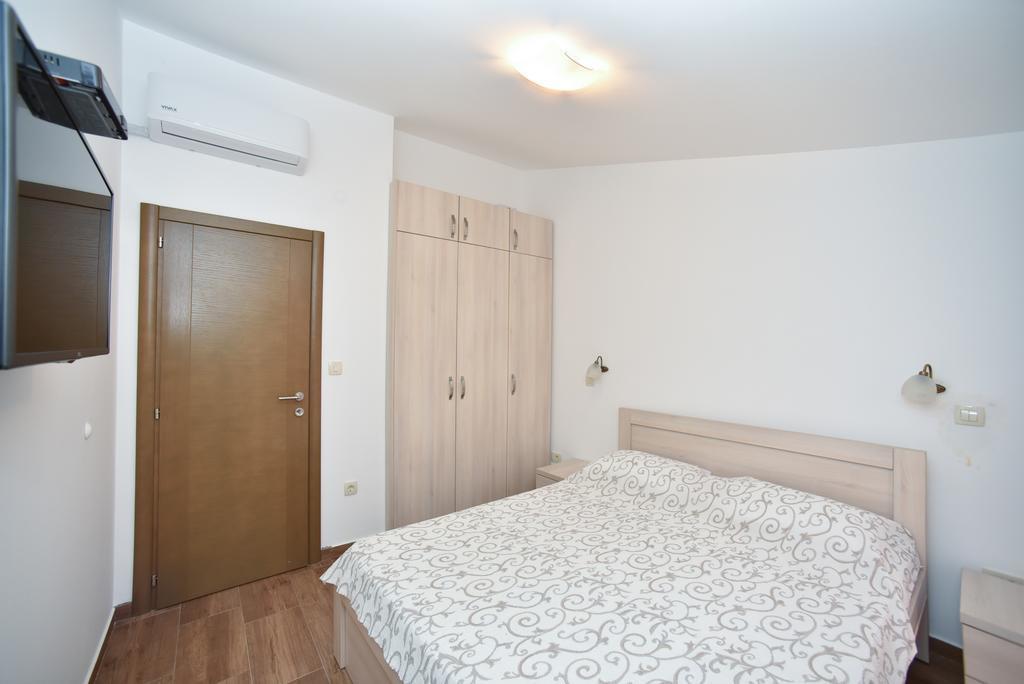 Villa Old Olive 2 Budva